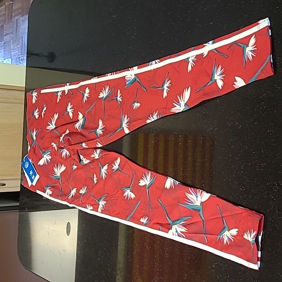 Adidas Thebe Magugu Leggings - Picture 5 of 10